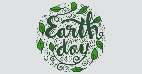 Zoomed in Design Idea Number 61148: earth day