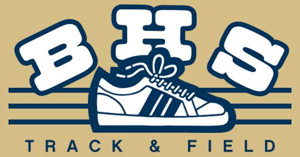 Zoomed in Design Idea Number 56151: BHS Track