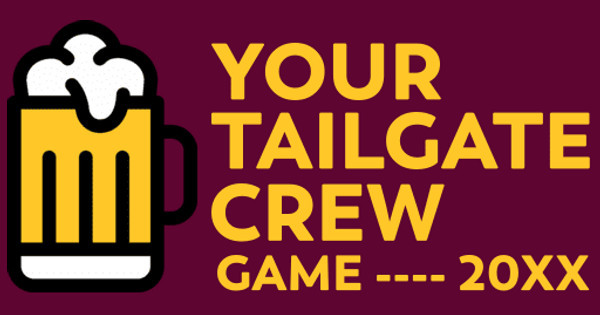 Zoomed in Design Idea Number 62225: tailgate