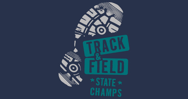 Zoomed in Design Idea Number 54711: Track and Field