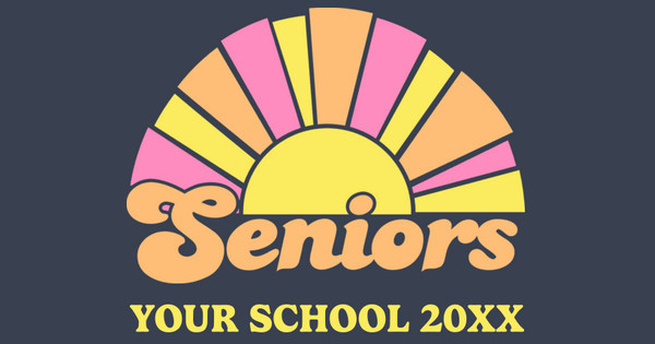 Zoomed in Design Idea Number 61518: Seniors