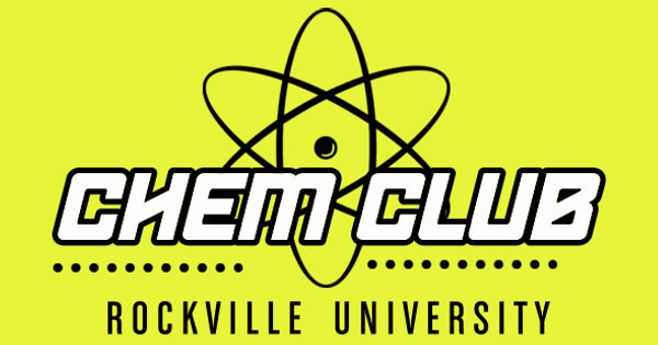 Zoomed in Design Idea Number 51595: Rockville U Chemistry Club