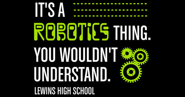 Zoomed in Design Idea Number 55849: robotics