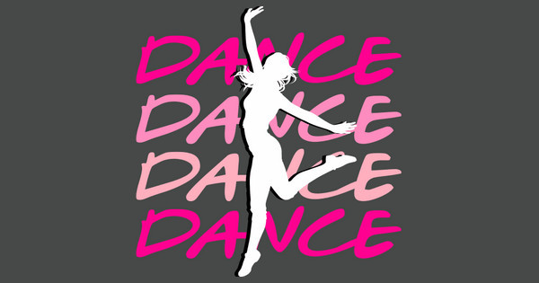 Zoomed in Design Idea Number 35537: Dance, Dance, Dance