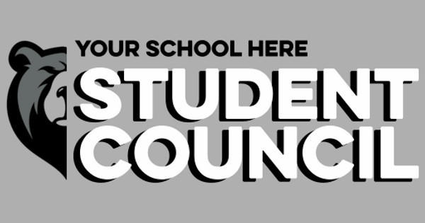 Zoomed in Design Idea Number 62572: Student Council
