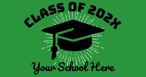 Zoomed in Design Idea Number 60093: graduation