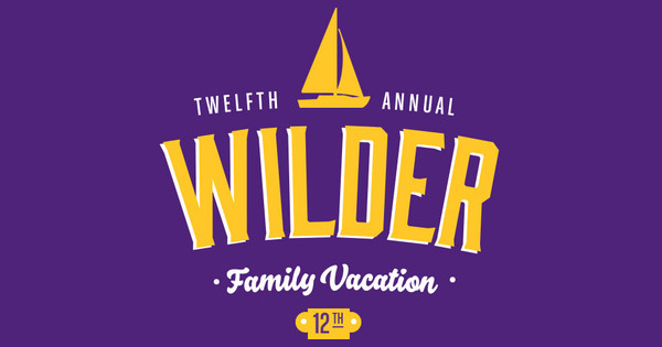 Zoomed in Design Idea Number 59225: wilder family vacation