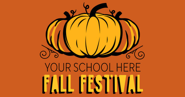 Zoomed in Design Idea Number 61995: Fall Festival