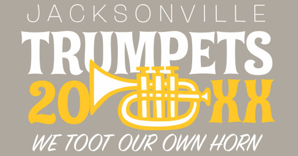Zoomed in Design Idea Number 39809: Franklin Trumpets
