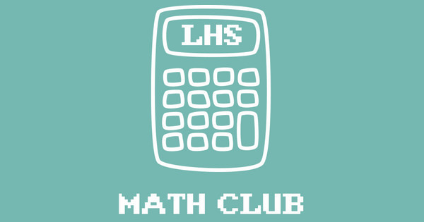 Zoomed in Design Idea Number 58947: math club