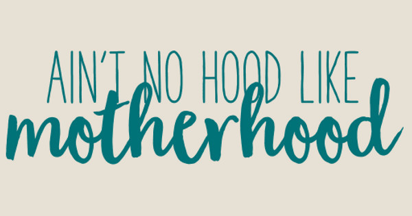 Zoomed in Design Idea Number 57963: motherhood