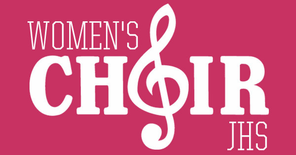 Zoomed in Design Idea Number 53751: Women's Choir
