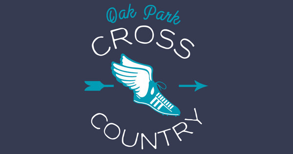 Zoomed in Design Idea Number 45524: Oak Park X Country