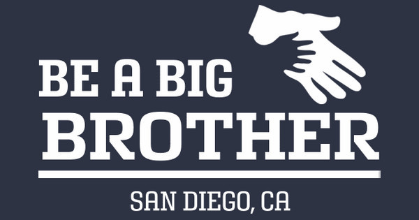 Zoomed in Design Idea Number 37090: Big Brothers of San Diego