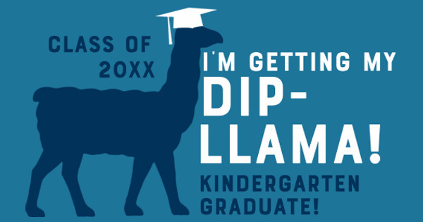 Zoomed in Design Idea Number 61613: Dipllama