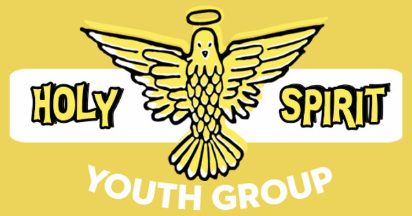 Zoomed in Design Idea Number 46588: Holy Spirit Youth Group