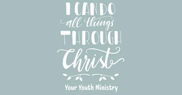 Zoomed in Design Idea Number 59349: Christ