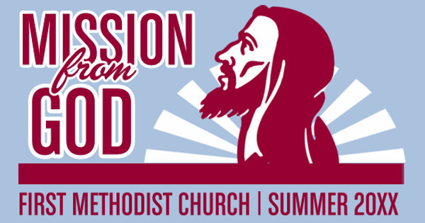 Zoomed in Design Idea Number 45962: Mission for God