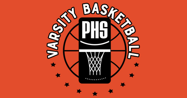 Zoomed in Design Idea Number 58931: phs basketball