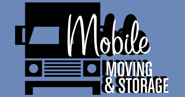 Zoomed in Design Idea Number 43930: Mobile Moving & Storage