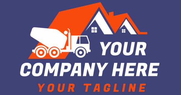 Zoomed in Design Idea Number 62402: concrete company