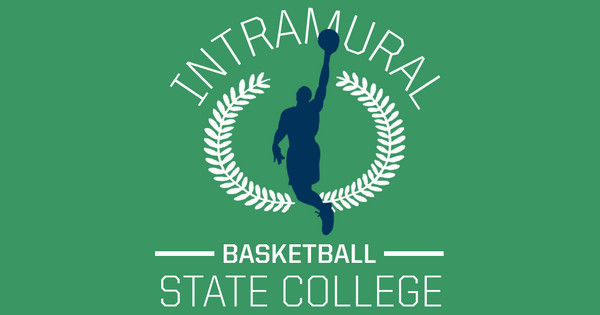 Zoomed in Design Idea Number 52671: Intramural Basketball