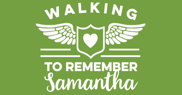 Zoomed in Design Idea Number 41790: Walking to Remember