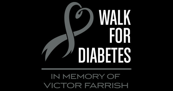 Zoomed in Design Idea Number 54847: Walk for Diabetes