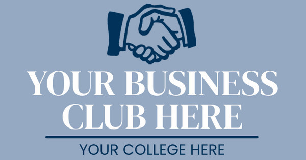Zoomed in Design Idea Number 62293: Biz Club