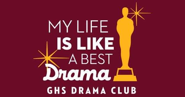 Zoomed in Design Idea Number 52441: Best Drama