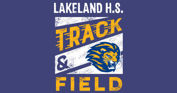 Zoomed in Design Idea Number 58397: track & field