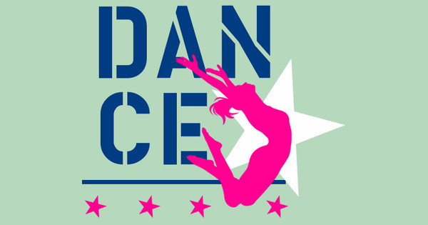 Zoomed in Design Idea Number 51458: Dance