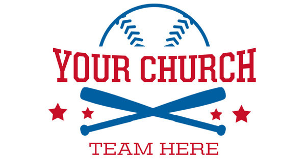 Zoomed in Design Idea Number 55751: church team