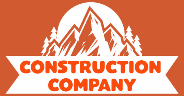 Zoomed in Design Idea Number 60964: construction company