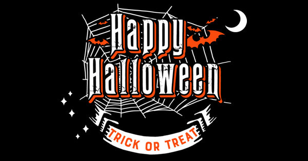 Zoomed in Design Idea Number 61348: Happy Halloween