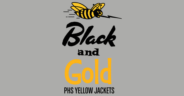 Zoomed in Design Idea Number 52712: Black and Gold