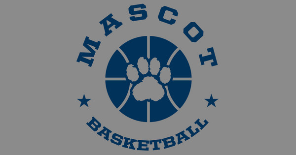 Zoomed in Design Idea Number 34768: Wildcats Basketball