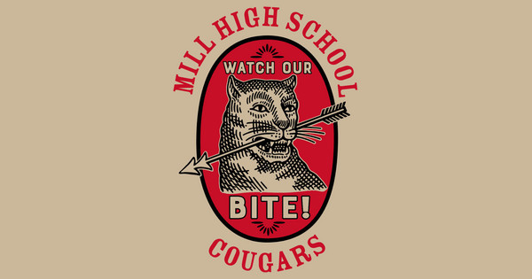 Zoomed in Design Idea Number 58557: Watch our Bite