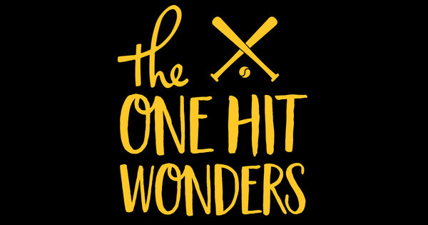 Zoomed in Design Idea Number 57879: one hit wonders