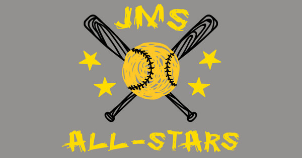 Zoomed in Design Idea Number 54355: All-Stars