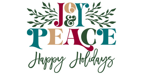 Zoomed in Design Idea Number 61693: Joy and Peace
