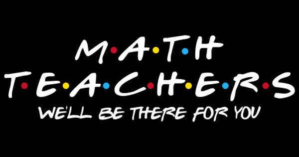 Zoomed in Design Idea Number 60714: Teachers will be there for you