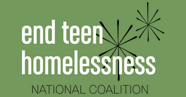 Zoomed in Design Idea Number 41650: End Teen Homelessness