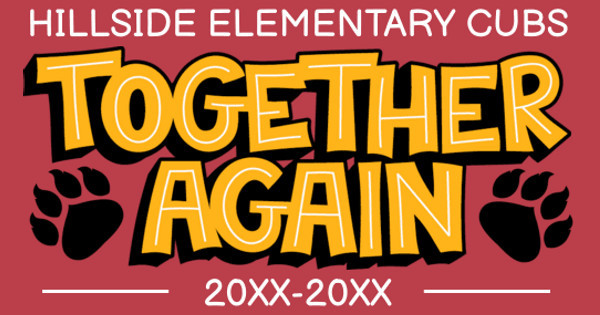 Zoomed in Design Idea Number 61259: Together Again 2