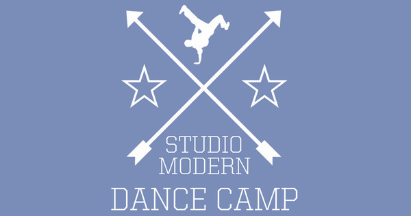 Zoomed in Design Idea Number 35552: Dance Camp