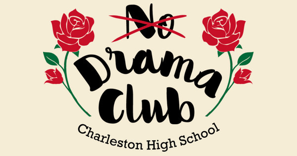 Zoomed in Design Idea Number 58579: No Drama Club