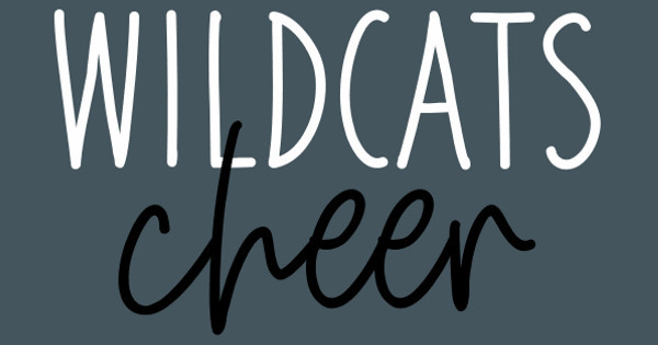 Zoomed in Design Idea Number 61584: Cheer