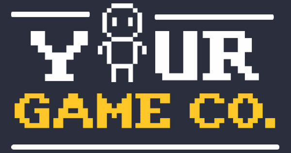 Zoomed in Design Idea Number 60415: pixel game co
