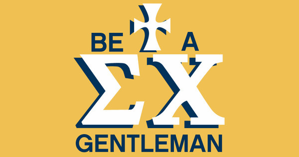 Zoomed in Design Idea Number 53993: Be A Gentleman