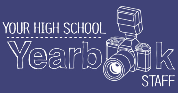 Zoomed in Design Idea Number 53739: Yearbook